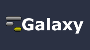 Galaxy logo