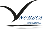 NUMECA logo