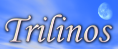 Trilinos logo