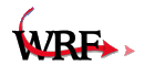 WRF logo