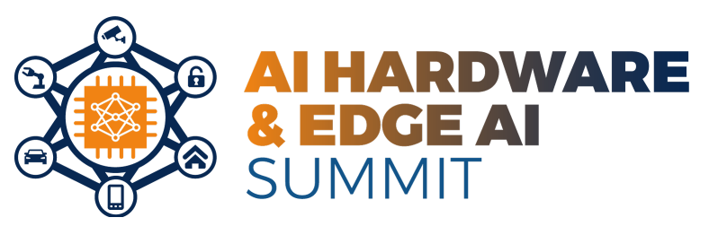 AI Hardware & Edge Summit Logo