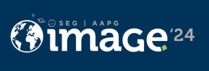SEG/ IMAGE 2024 Logo