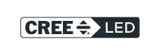 Cree LED logo