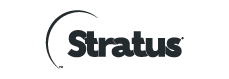 Stratus logo