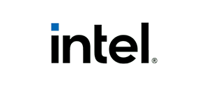 Intel logo