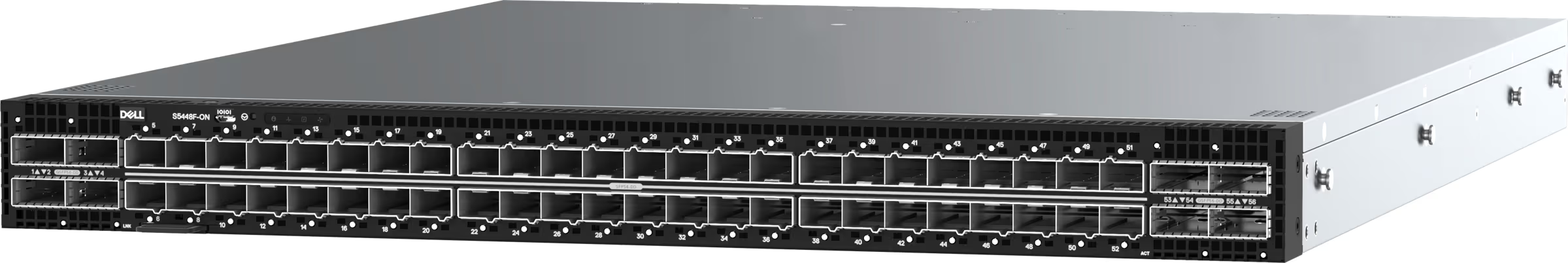 Dell PowerSwitch Switches