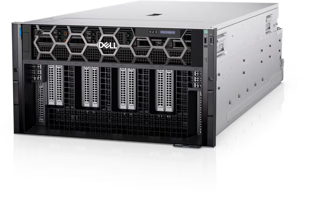 Dell PowerEdge XE9680 AI Server